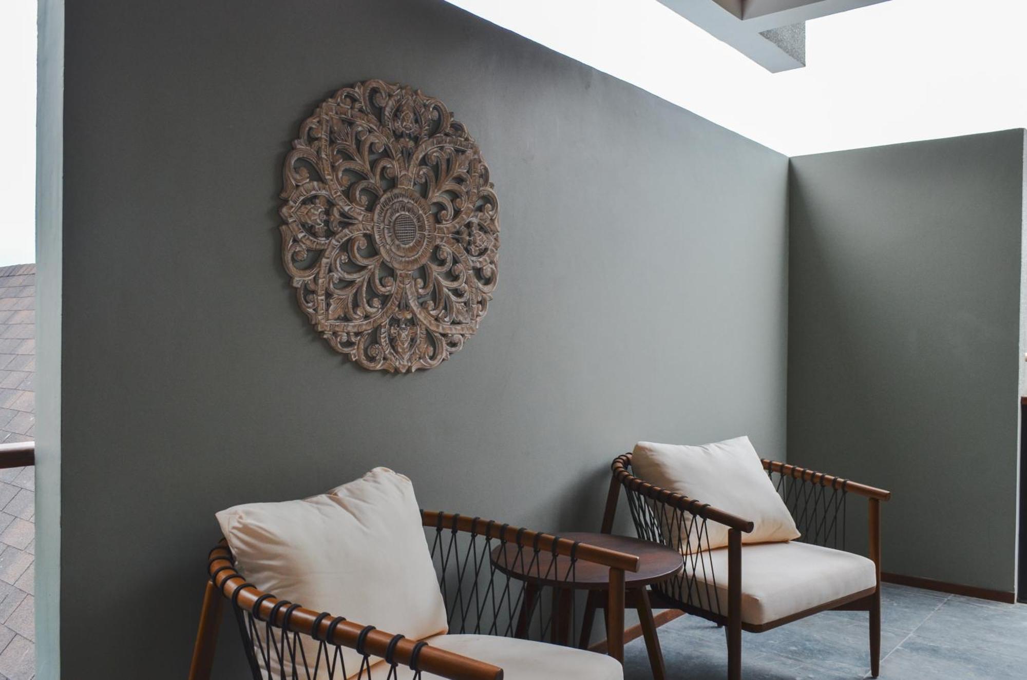 Kammora Living And Villas - Bali Invest Club Canggu Exterior foto